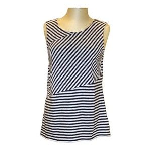 Talbots Tank Top - Size Medium Petite